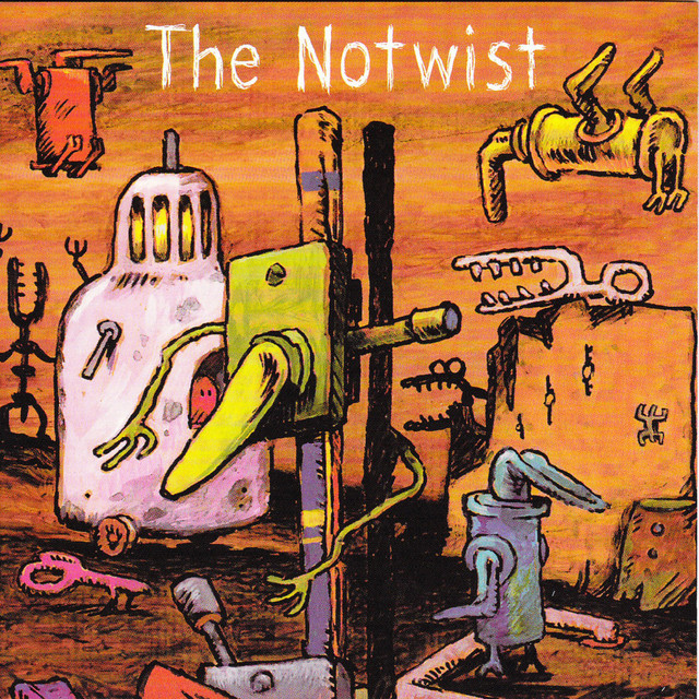 The Notwist『12』