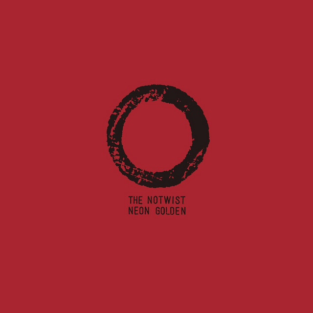 The Notwist『Neon Golden』