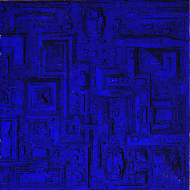 The Notwist『Shrink』