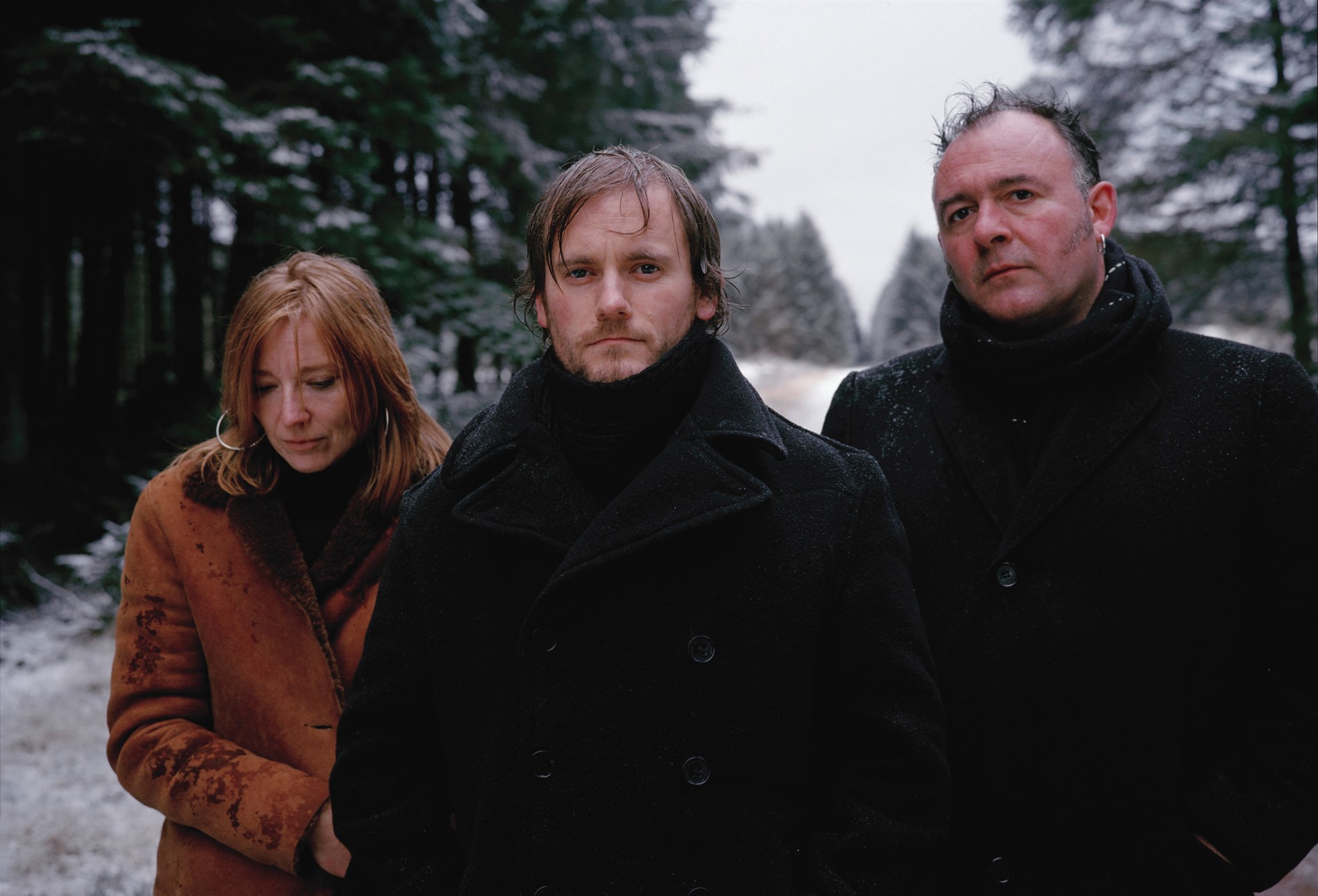 トリップホップの旗手、Portisheadについて