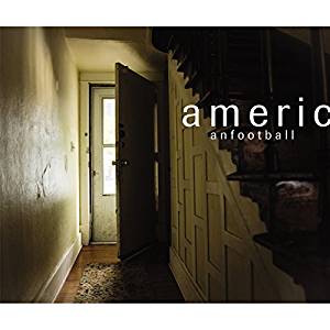 American Football / american football (Ⅱ)　感想　～17年ぶりのリリースに寄せて