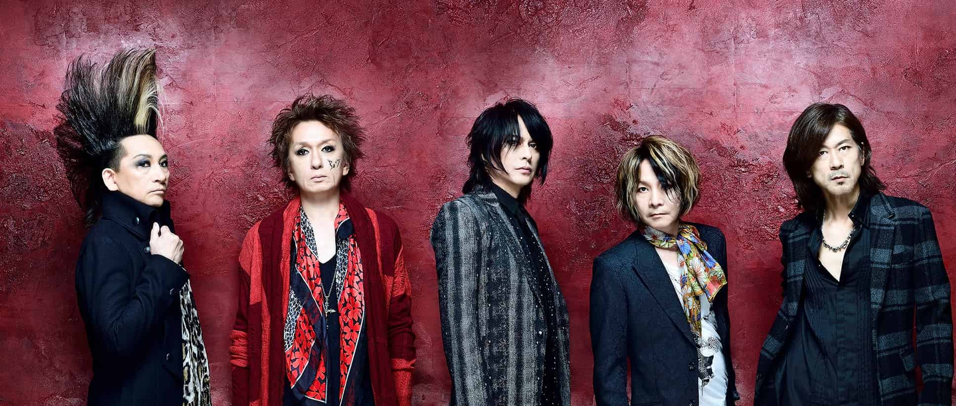 BUCK-TICKに突然ハマった人の話