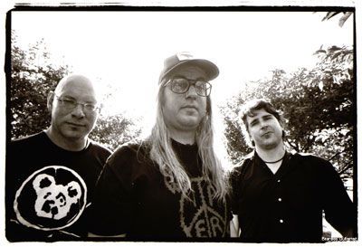 80sインディから90sオルタナへの橋渡し「Dinosaur Jr.」 　そしてその今　オススメアルバム、名盤
