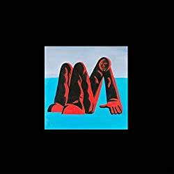 King Krule / Man Alive! (2020)感想　歪を描写するもの
