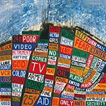聴き語りtr.1：Radiohead「A Wolf At the Door」('03) - 『Hail To the Thief』が投げかけるもの