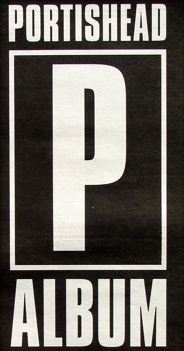 Portishead　全アルバム感想
