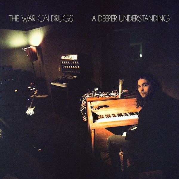 The War on Drugs / A Deeper Understanding (2017)　感想　－インディの枠を超えて